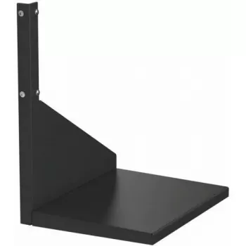 Sānu plaukts SMS C220007-1A Melns — sānu plaukts Func Mobile un Func Mobile Motorized sistēmām