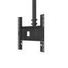 TV griestu stiprinājums SMS Smart Media Solutions Func 152,4 cm 60 collas Melns Maks. 50 kg
