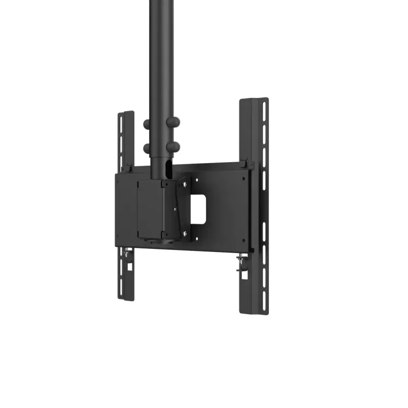 TV griestu stiprinājums SMS Smart Media Solutions Func 152,4 cm 60 collas Melns Maks. 50 kg