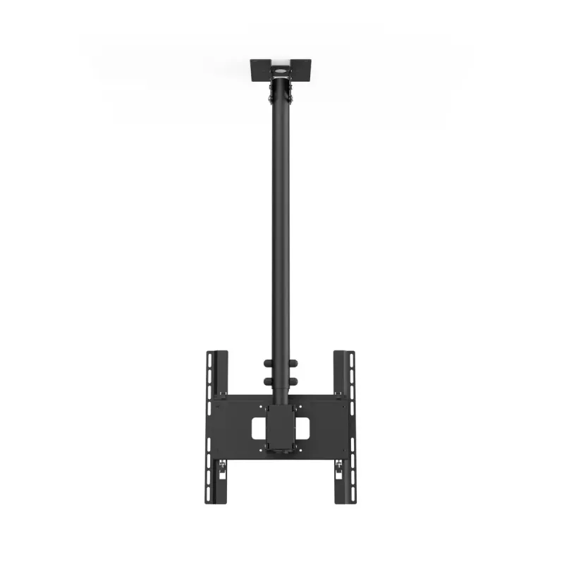 TV griestu stiprinājums SMS Smart Media Solutions Func 152,4 cm 60 collas Melns Maks. 50 kg
