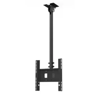 TV griestu stiprinājums SMS Smart Media Solutions Func 152,4 cm 60 collas Melns Maks. 50 kg
