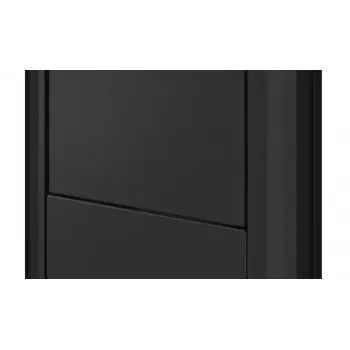 TV statīvs SMS Smart Media Solutions EVER350 2.18m 100kg Melns