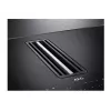 AEG CCE84751CB Iebūvējamā indukcijas plīts 4 zonām ar skārienvadību