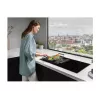 AEG CCE84751CB Iebūvējamā indukcijas plīts 4 zonām ar skārienvadību