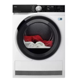 Veļas žāvētājs AEG Series 9000 TR9W80690