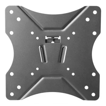 Deltaco ARM-0101 sienas stiprinājums monitoram 106,7 cm (42 collas) melns