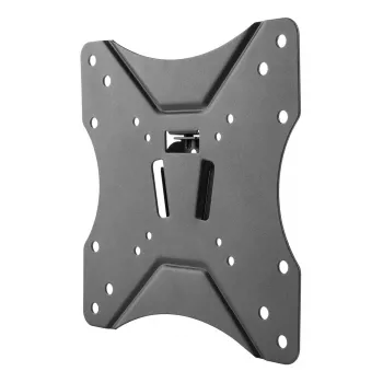 Deltaco ARM-0101 sienas stiprinājums monitoram 106,7 cm (42 collas) melns