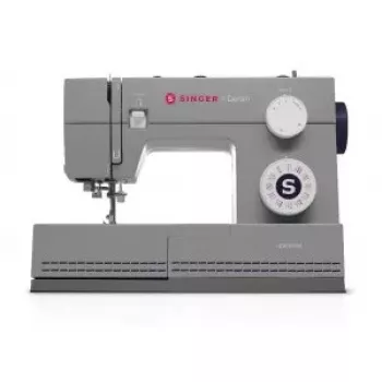Šujmašīna SINGER Heavy Duty 6335M Electric Grey