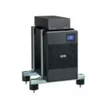 UPS Eaton 9SX1000IM Double-conversion Online 1 kVA (900 W) 6x C13 RS-232, tornis, melns