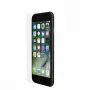 Rūdīta stikla ekrāna aizsargs iPhone 8/7/6s/6, Belkin “Edge to Edge”, Balts