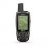 GPS ierīce Garmin GPSMAP 65 Personīgā Melna