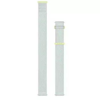 Garmin 010-14400-03 Gaiši zila auduma siksniņa 20 mm