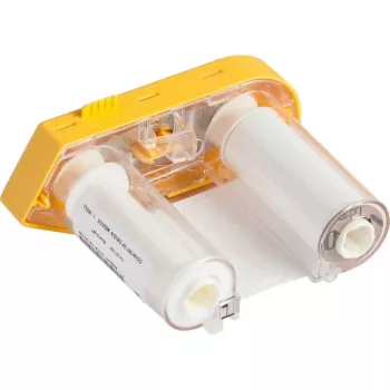 Printera lente Brady M61-R4410-WT BradyPrinter M611 — termopārnese, balta, 5.08 cm × 22.86 m