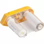 Printera lente Brady M61-R4410-WT BradyPrinter M611 — termopārnese, balta, 5.08 cm × 22.86 m