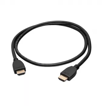 C2G High Speed HDMI kabelis 1.8m 4K 60Hz Ethernet vīrietis-vīrietis