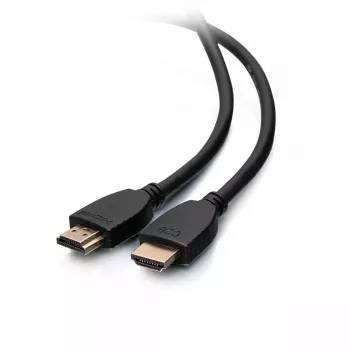 C2G High Speed HDMI kabelis 1.8m 4K 60Hz Ethernet vīrietis-vīrietis