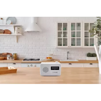 Pārnēsājamais radio Pure Elan One 2 Digital DAB+ FM 1.5W