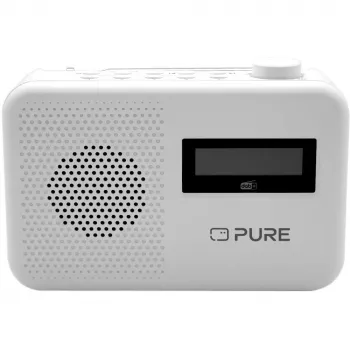 Pārnēsājamais radio Pure Elan One 2 Digital DAB+ FM 1.5W