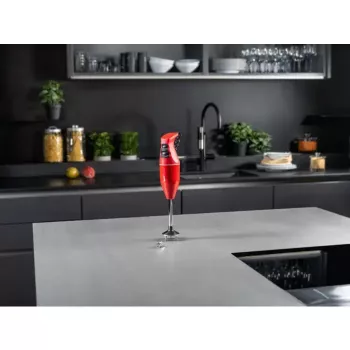 Rokas blenderis Bamix EO 140 Classic 160 W Sarkans