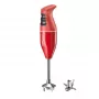 Rokas blenderis Bamix EO 140 Classic 160 W Sarkans