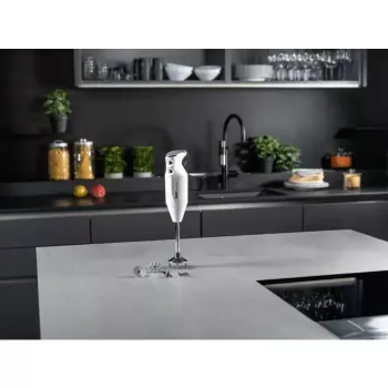 Bamix MAXX rokas blenderis balts 350 W