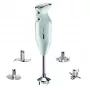 Bamix MAXX rokas blenderis balts 350 W
