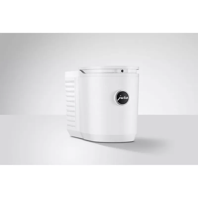 Piena tvertne JURA Cool Control 0,6 L — Balta, 25 W, 100–240 V, 50/60 Hz
