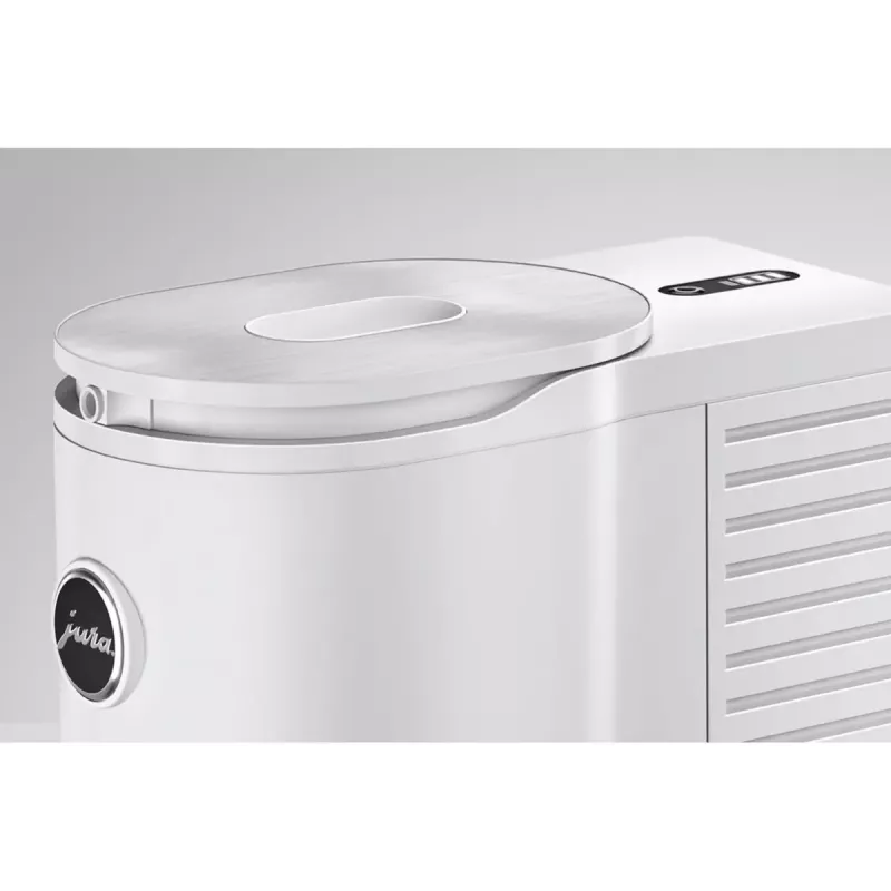 Piena tvertne JURA Cool Control 0,6 L — Balta, 25 W, 100–240 V, 50/60 Hz
