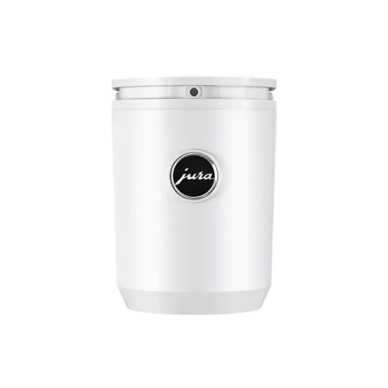 Piena tvertne JURA Cool Control 0,6 L — Balta, 25 W, 100–240 V, 50/60 Hz