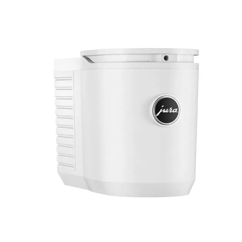 Piena tvertne JURA Cool Control 0,6 L — Balta, 25 W, 100–240 V, 50/60 Hz