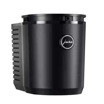 Piena tvertne JURA Cool Control Black 1,1 L 25 W 100-240 V
