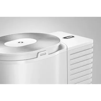 Piena tvertne JURA Cool Control White 1.1 L 25 W