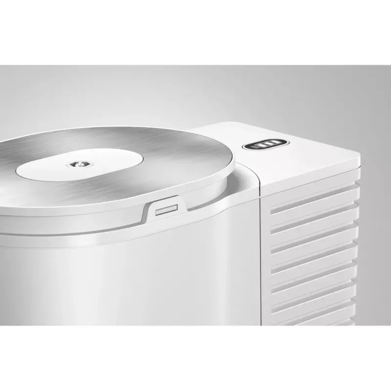 Piena tvertne JURA Cool Control White 1.1 L 25 W