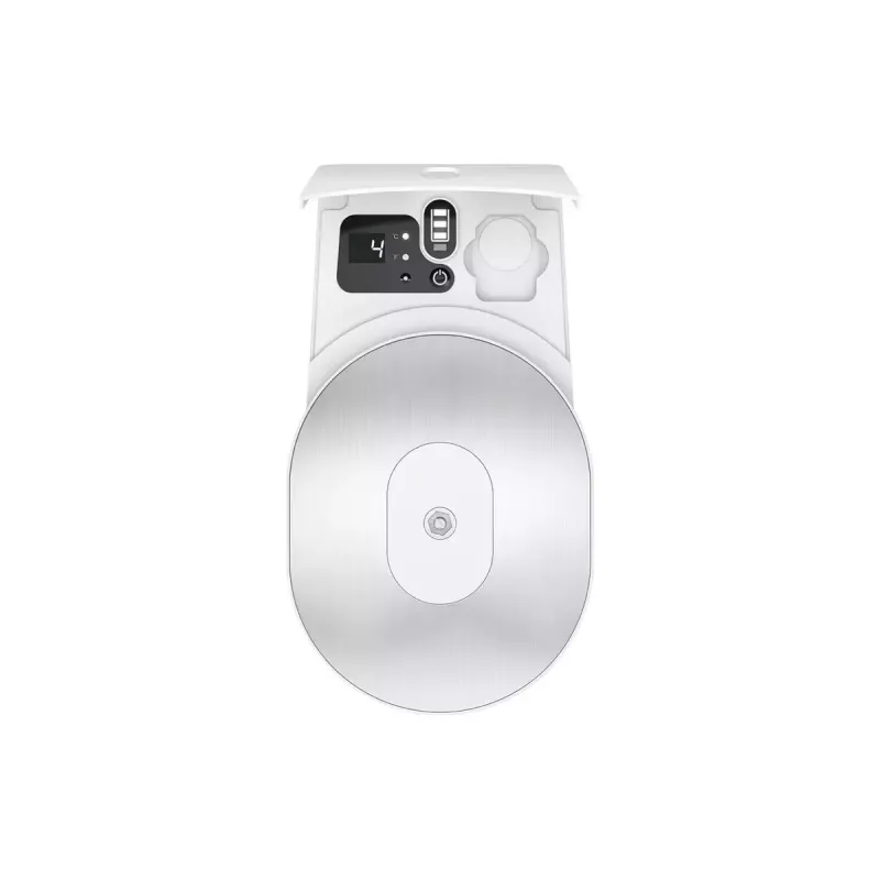 Piena tvertne JURA Cool Control White 1.1 L 25 W