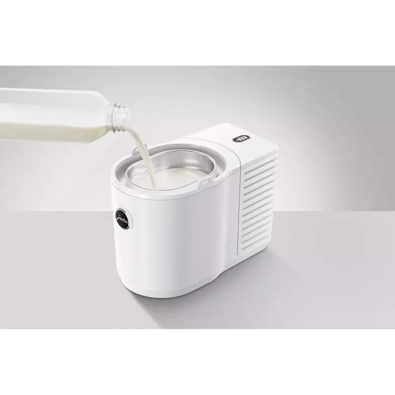Piena tvertne JURA Cool Control White 1.1 L 25 W