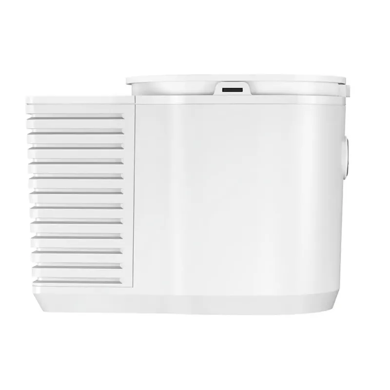 Piena tvertne JURA Cool Control White 1.1 L 25 W