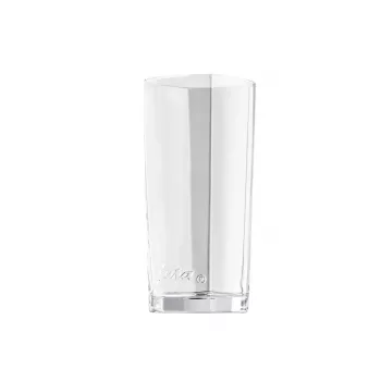 Latte macchiato stikla glāze JURA 69001