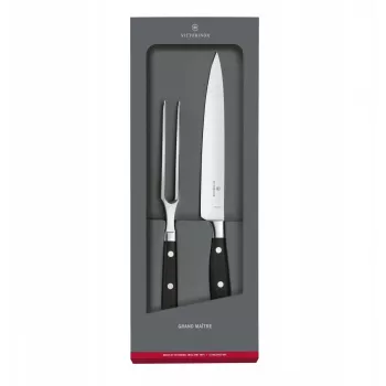 Victorinox Grand Maitre Tranchier-Set 2 gab. 20 cm virtuves gaļas griešanas nažu komplekts