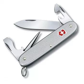 Daudzfunkcionālais nazis Victorinox Pioneer