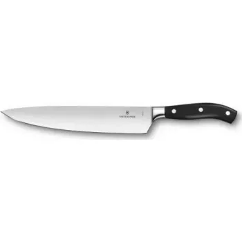Šefpavāra nazis Victorinox V-7.74 03.25G 25 cm melns