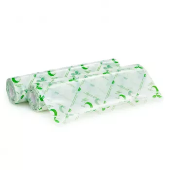 Solis ECO Vacuum Rolls vakuuma maisiņu ruļļi 30 x 600 cm caurspīdīgs
