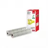 Solis ECO Vacuum Rolls vakuuma maisiņu ruļļi 30 x 600 cm caurspīdīgs