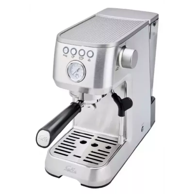Kafijas automāts Solis Barista Perfetta Plus (SO201)