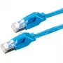 S/FTP Patch Kabelis Draka Comteq Cat6 Zils 15m