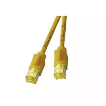 Tīkla kabelis Draka Comteq TM31 Patch Cat6 1m
