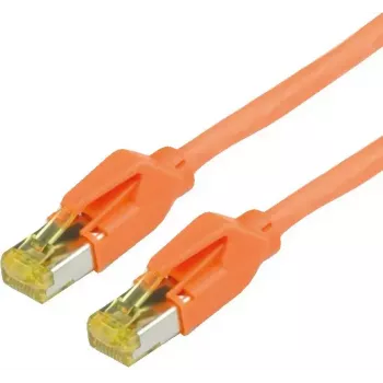 Tīkla kabelis Draka Comteq Cat.6a 5m