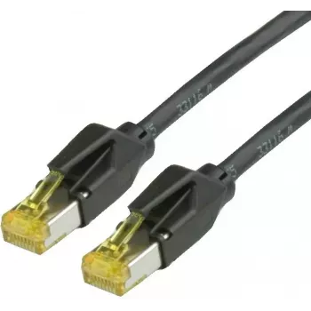 Tīkla kabelis Draka Comteq Cat.6a 5m