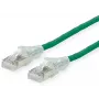Tīkla kabelis Dätwyler Cables 21.05.0533 Zaļš 3 m