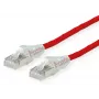 Tīkla kabelis Dätwyler Cables 21.05.0531 Sarkans 3 m Cat6a S/FTP