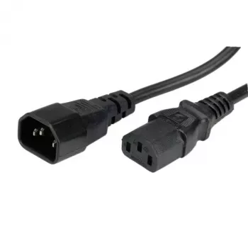 Strāvas kabelis VALUE Monitor Power Cable 1,8 m